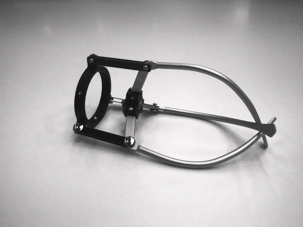 Claw bottom part medium xb