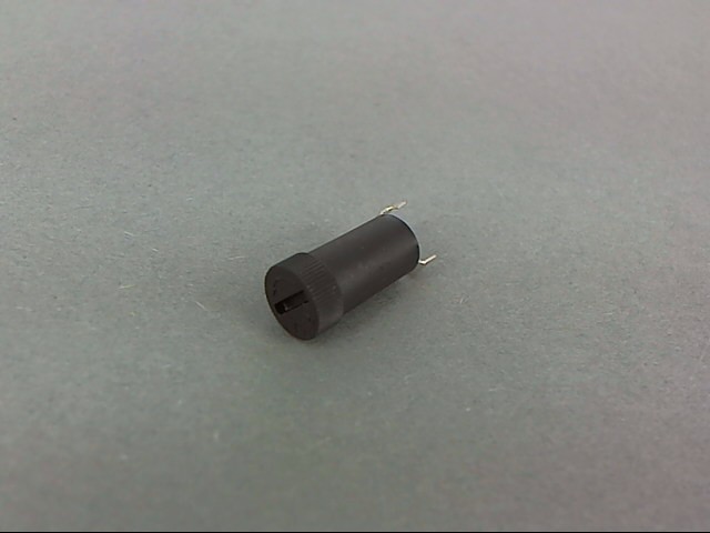Fuse holder cap c1034