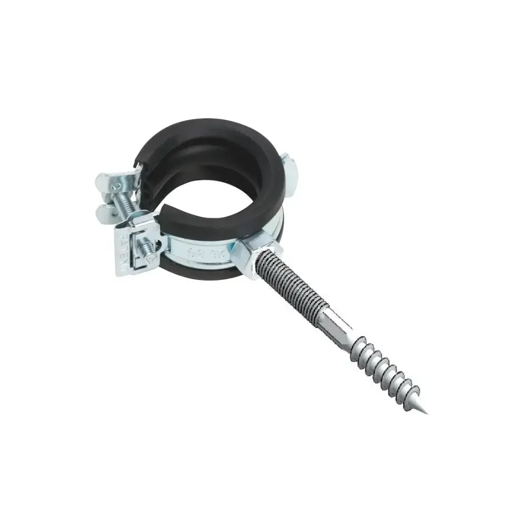 Clamp tube roulette
