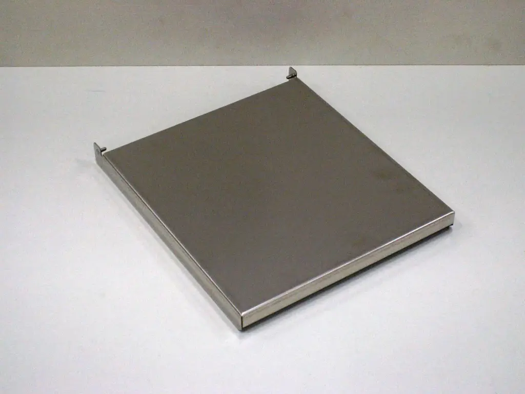 Prize flap inox E-Claw