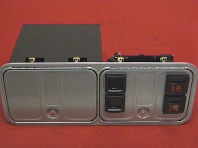 Mini-door double 2xs10