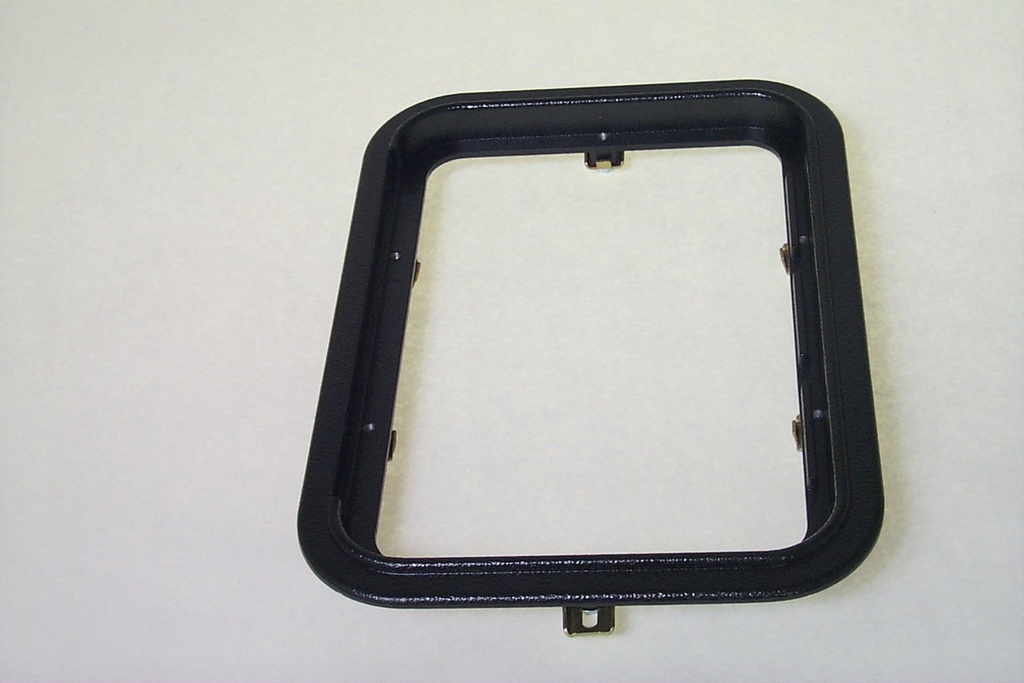 Mini-door single frame