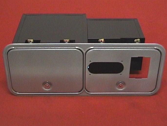 Mini-door double wh small + ba