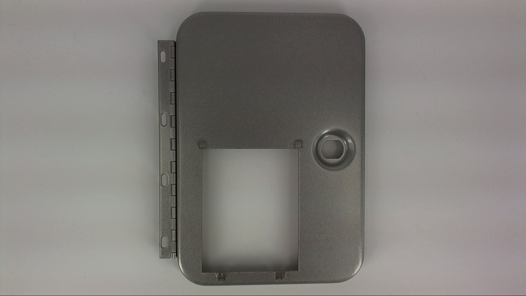 Mini-door mars b/a cut-out