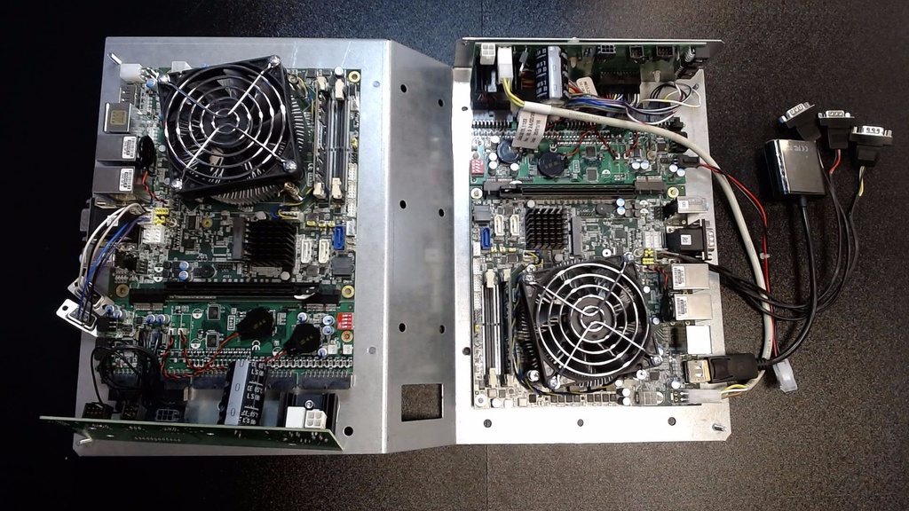 Kit Token Eater update double Axiom