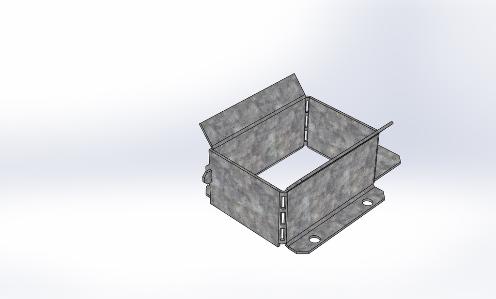 Funnel coins cash box pusher