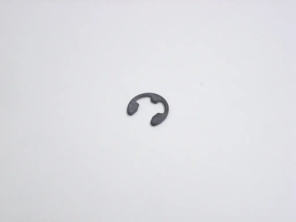 Retaining washer DIN 6799 7mm