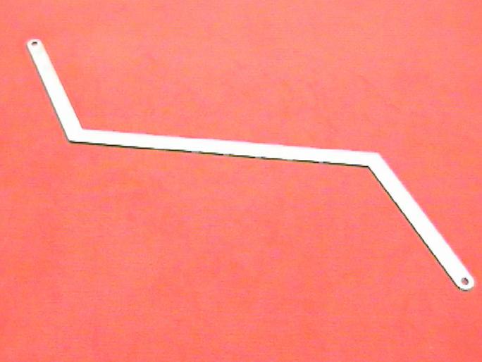 Linkage bar flap Big One