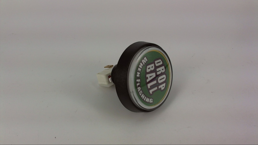 Ball drop button assy
