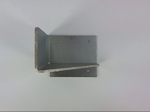 Bracket shock absorber right