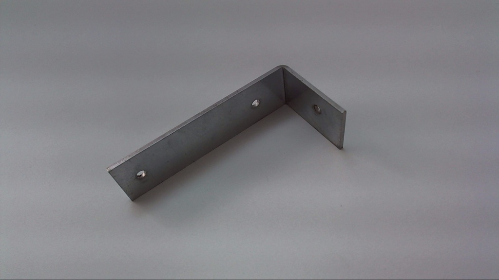 Fitting angle prizebox