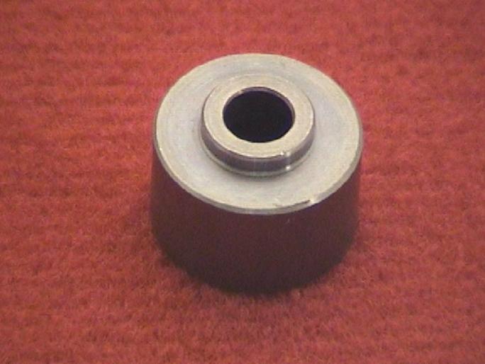 Spacer balance flap Big One