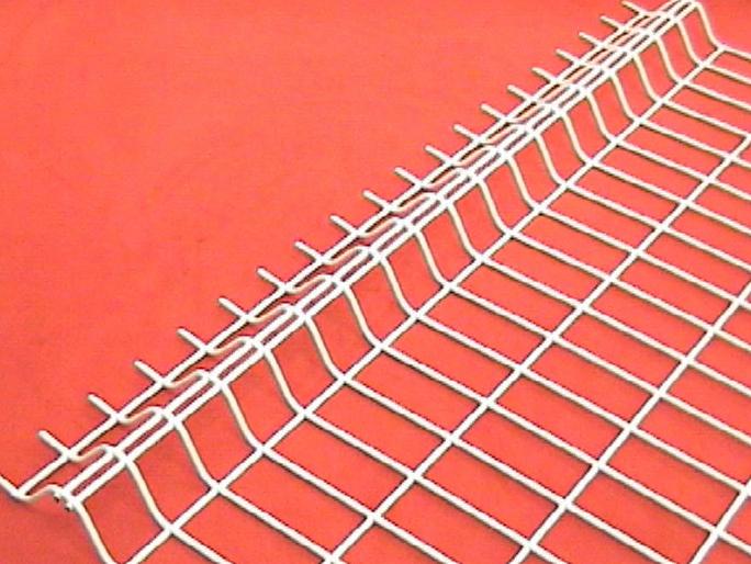 Wire panel Big One mk2 / Giga Cosmic