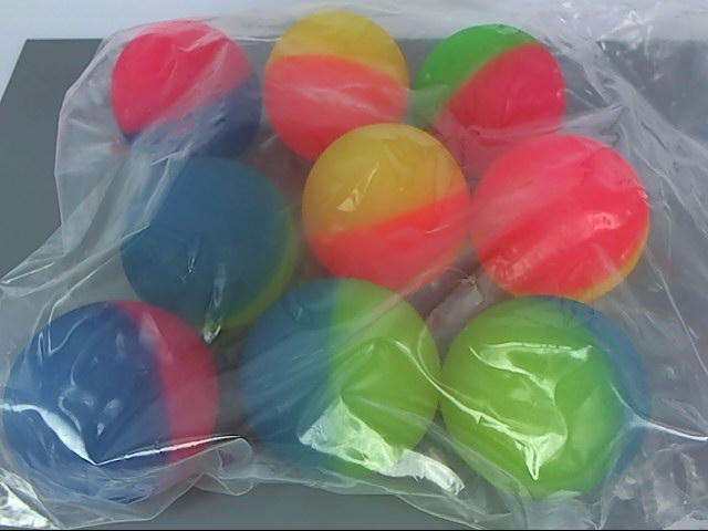 75mm balls for one cabinet MDX