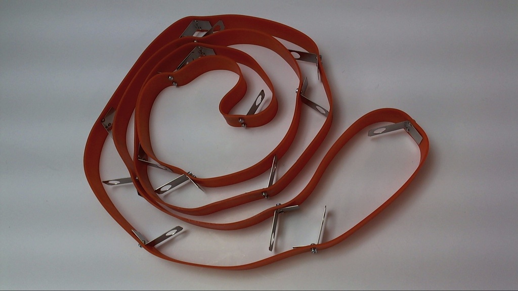 Ball lift belt assy MD