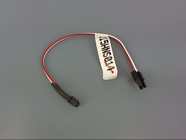 Receiver opto harness MD