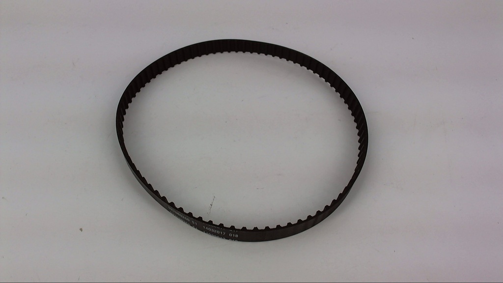 Belt - motor