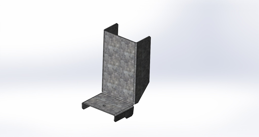 Demission gantry BOX