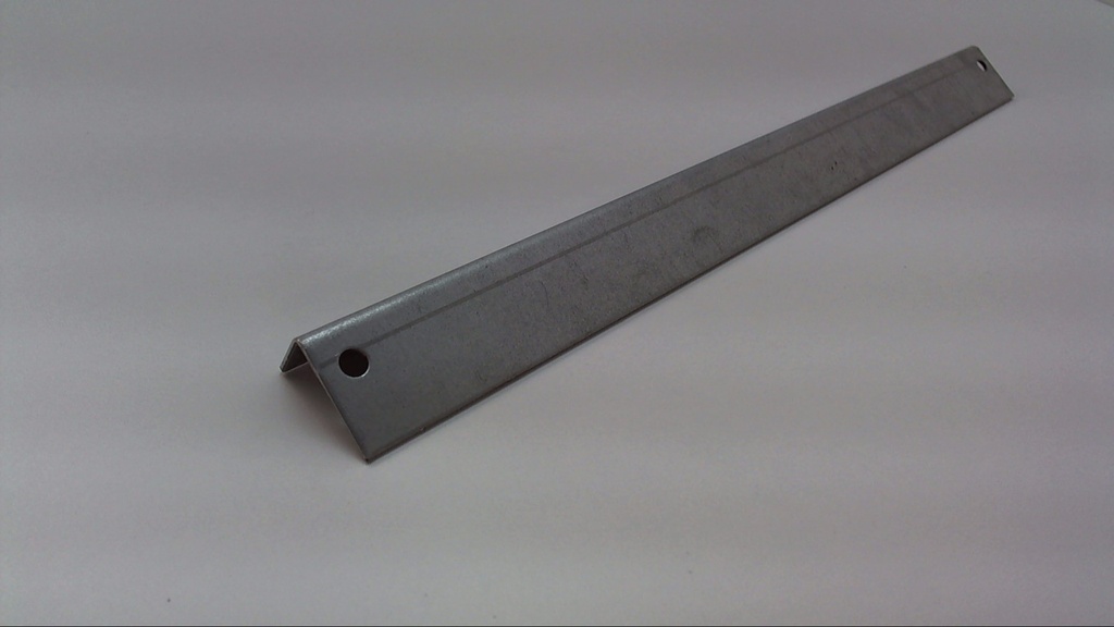 Fixation bracket long cover Big One