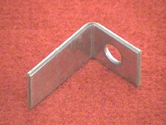 Reinforcing angle flap Big One