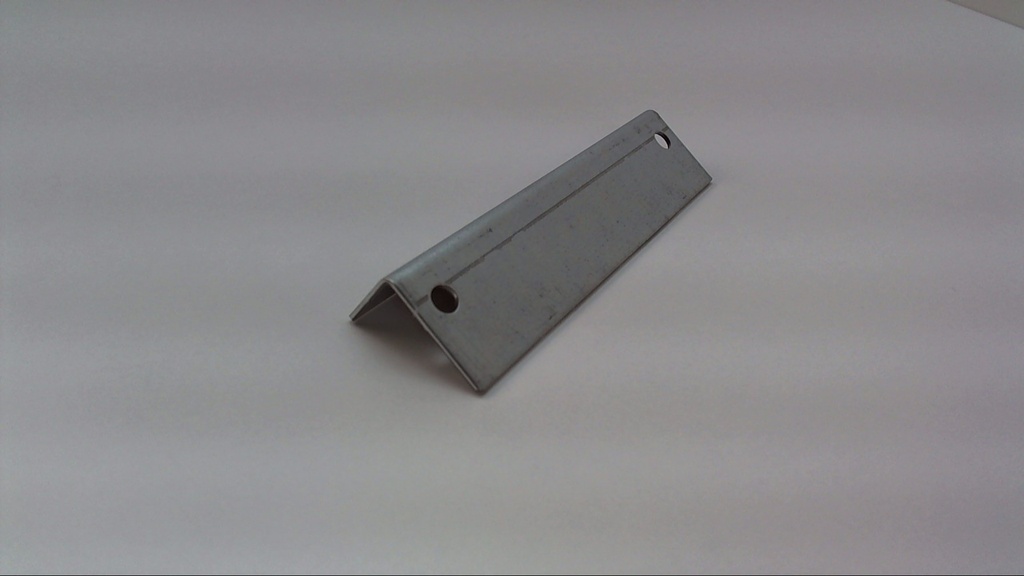 Fixation bracket shortcover Big One