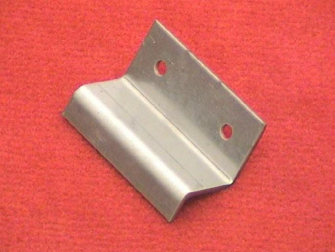 Guiding bracket prize door Big One