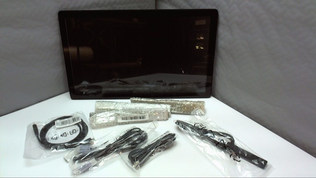 Monitor touchscreen PCAP ET2294L