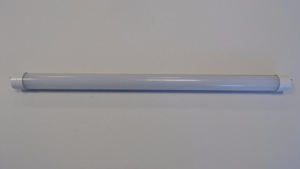 LED tube 12"