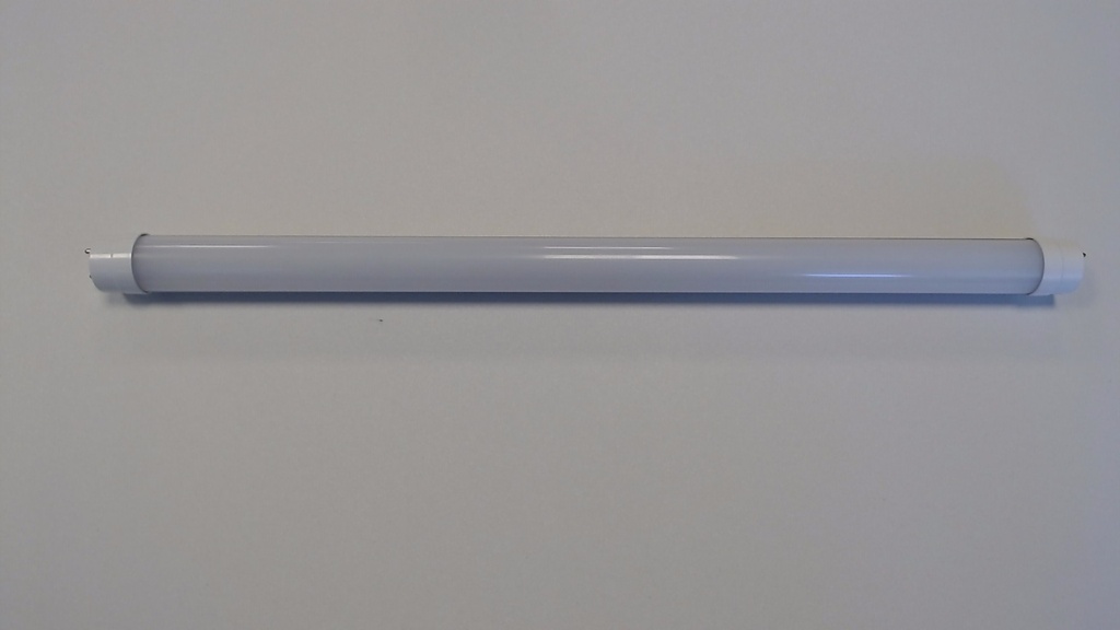 LED tube 18"