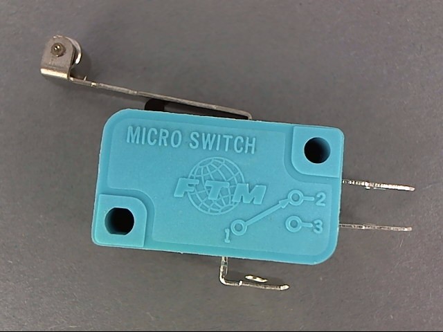 Micro switch bottom