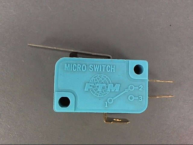 Micro switch top