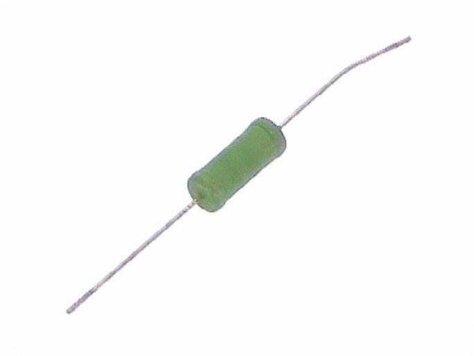 Resistor 33r 5W