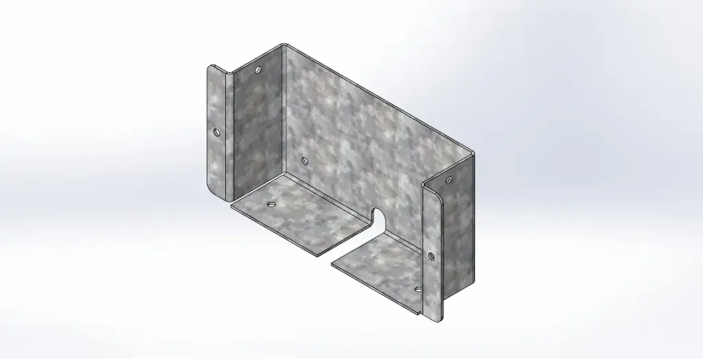 Casing counter Giga