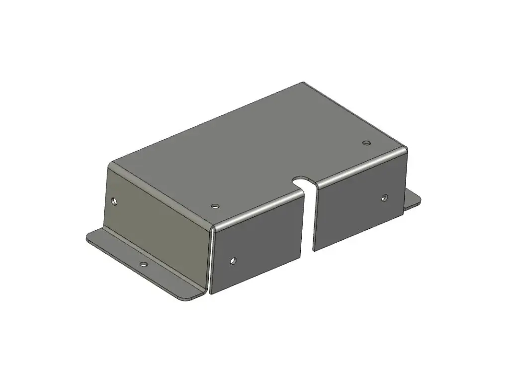 Casing counter Giga