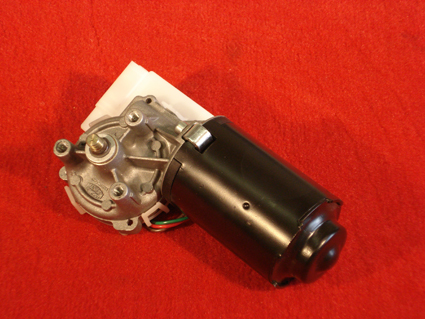 Lifting motor elaut roulette