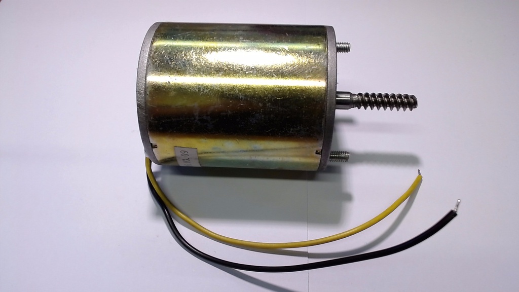 Motor left/right