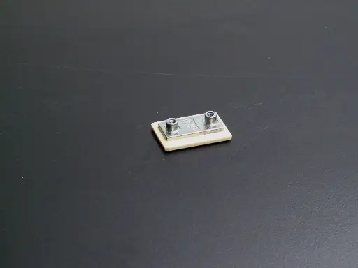 [4280-00122] Sliding block Hor. Float LLZ