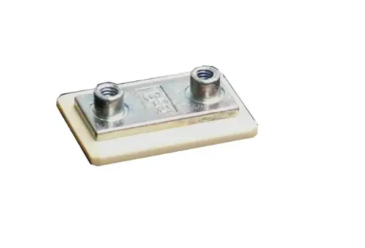 [4280-00121] Sliding block IGUS NW-12-27