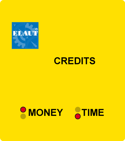 [4264-01030] Decal dome display E-Claw