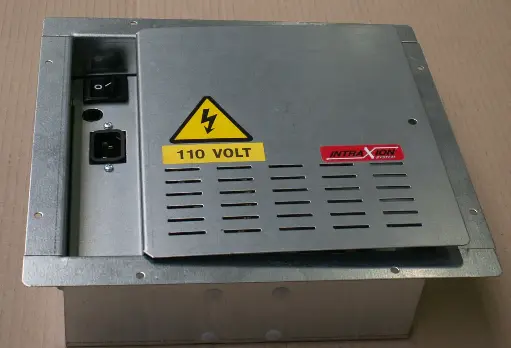 [9239-00415] Unit ITX supply central 115V