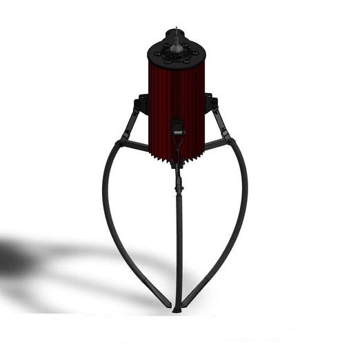 [9036-09201] Grabber BO3