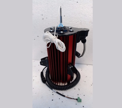 [9036-09211] Grabber upper part BO3