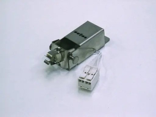 [2640-00018] Halogen fitting ELAUT straight