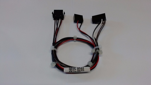 [9015-00244] Wiring ITX bill MEI 26xx 12V
