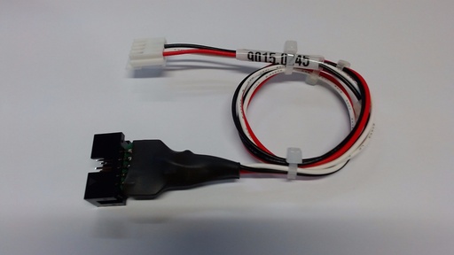 [9015-00245] Wiring ITX WJ