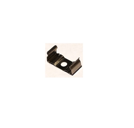[4212-00014] Metals snaps for LED profile