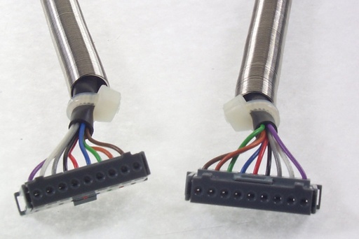 [9015-00224] Wiring wals - gantry jb