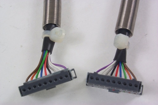 [9015-00229] Wiring wals - gantry cosmic l=1370