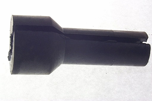 [4290-00095] Rubber stop gantry 95mm (jb)