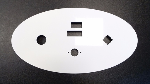 [5264-00284] Control panel XL js & bonus